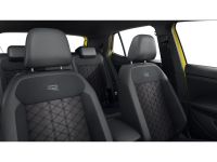 Volkswagen T-Cross - Vorschau Bild 5