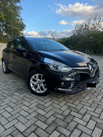 Renault Clio dCi 75CV *Sporter* 2017