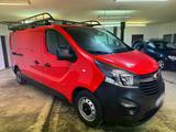 Opel Vivaro B Kasten L2H1  2,9t. 1 Hand - Opel Vivaro: L2h2