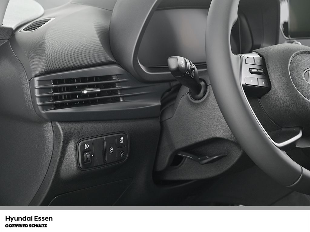 Hyundai BAYON – Bild 9