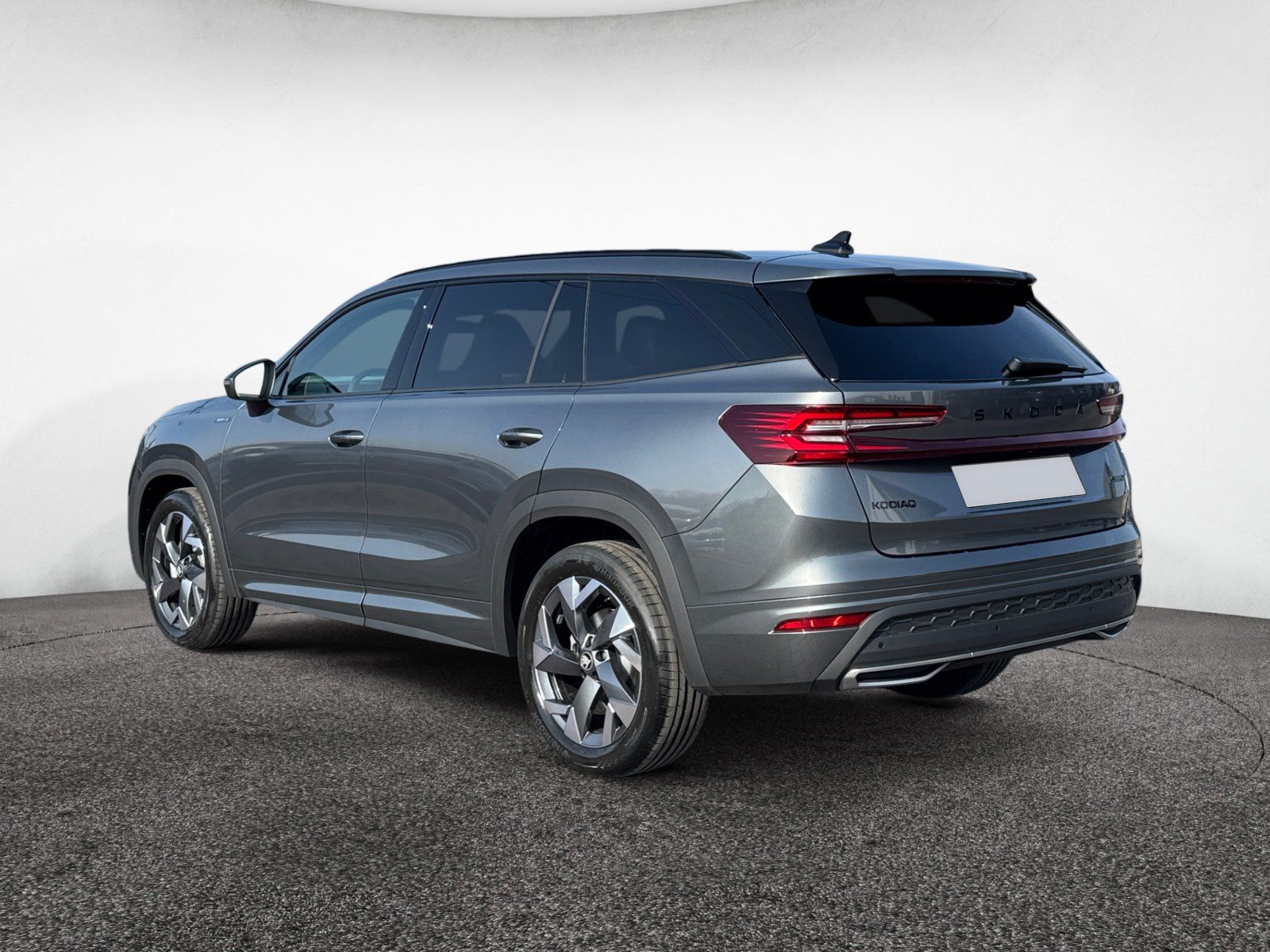 Skoda Kodiaq - Bild 5