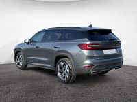 Skoda Kodiaq - Vorschau Bild 5