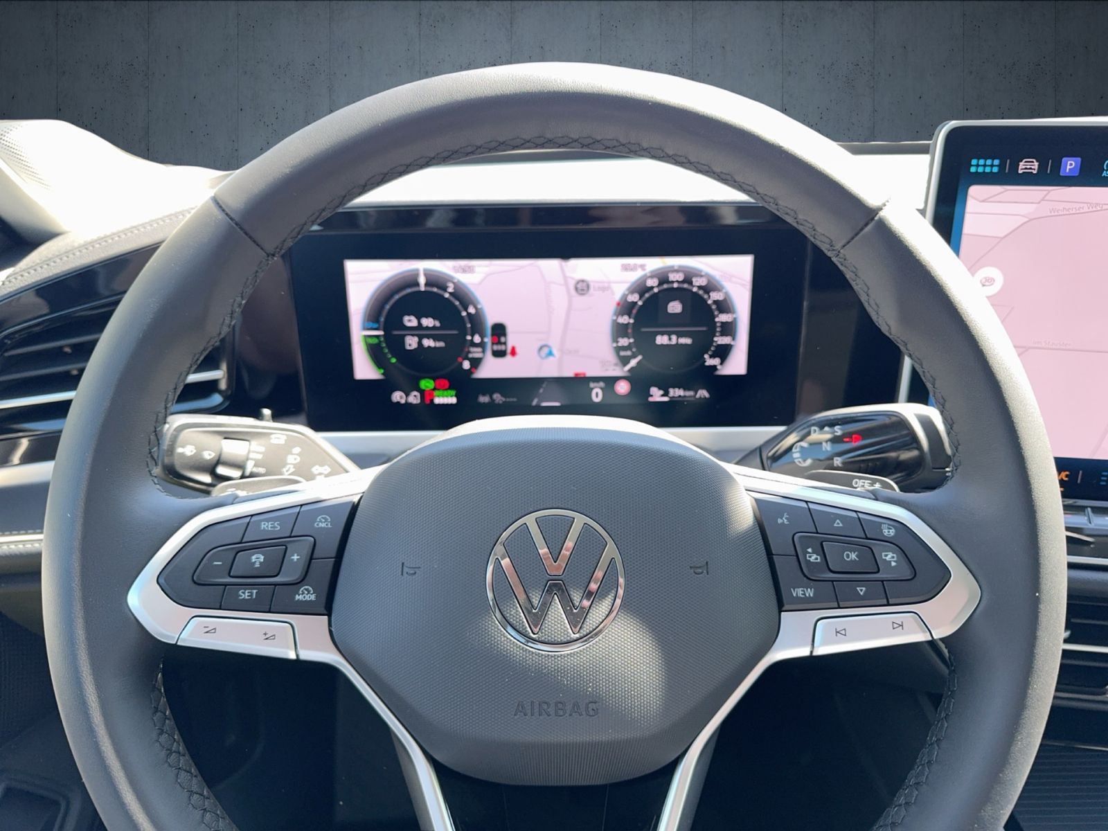 Volkswagen Passat Variant - Bild 11