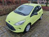 Ford Ka/Ka+ 1,2 Trend TÜV Super günstig - : Kleinwagen, Guenstig