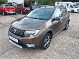 Dacia Sandero II Stepway Celebration - Dacia in Chemnitz