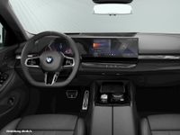 BMW 520 - Vorschau Bild 4