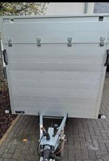 Anssems GTB1200VT2 - Anssems LKWs