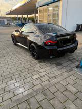 BMW M2 Coupé - Automatik  - gebrauchte BMW M2 aus dem Jahr 2023
