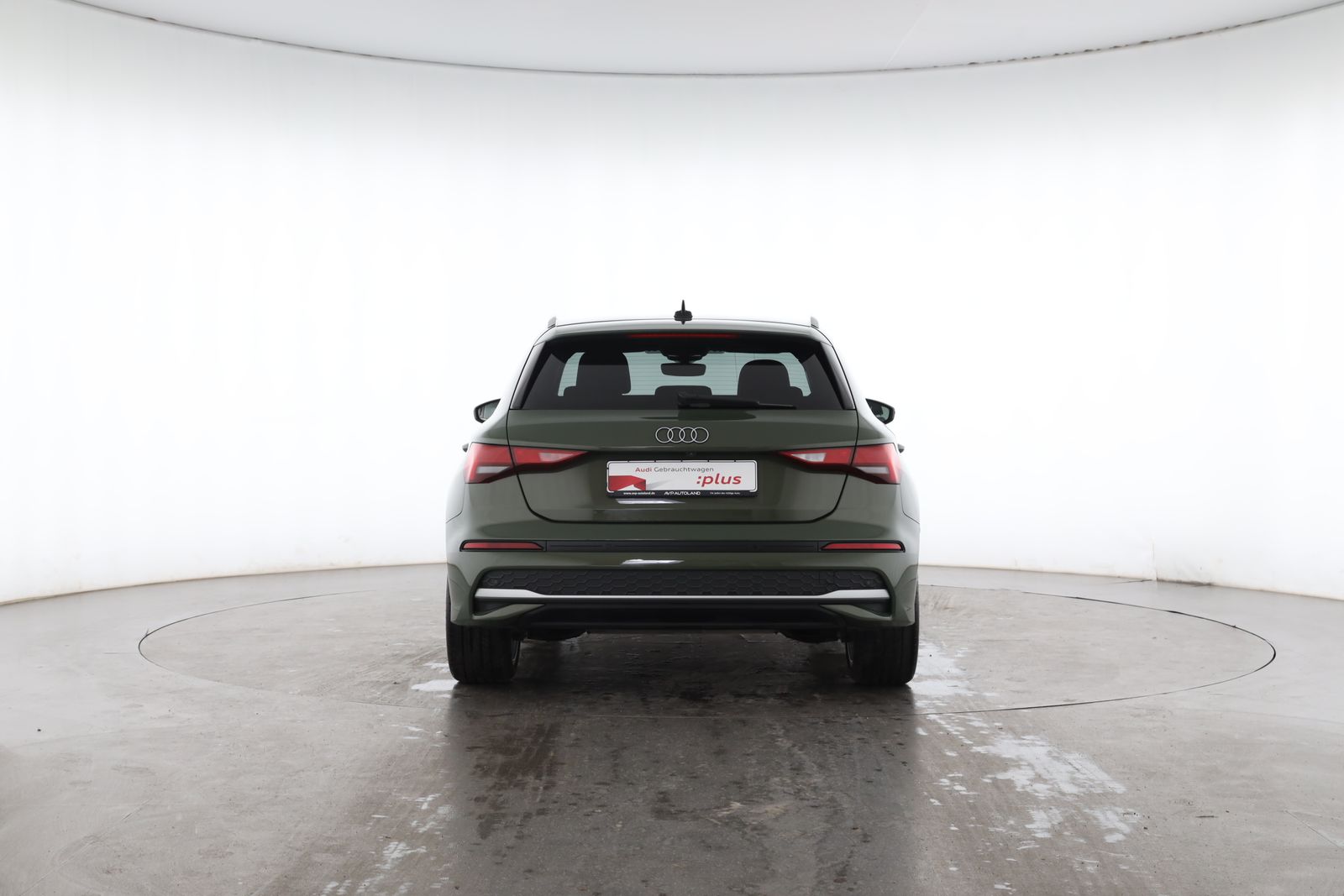 Audi A3 - Bild 7