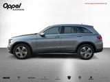 Mercedes-Benz GLC 220 d 4Matic SITZHEIZUNG+NAVIGATION - scheckheftgepflegte Mercedes GLC 220