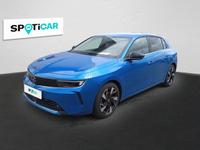 Opel Astra Lim. 5-trg. 1.2T 6-MT-Elegance