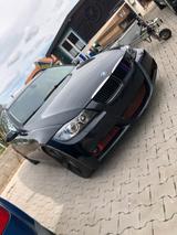 BMW Verkaufe 3er BMW e91 325i M-Paket - BMW aus 2005: 3er