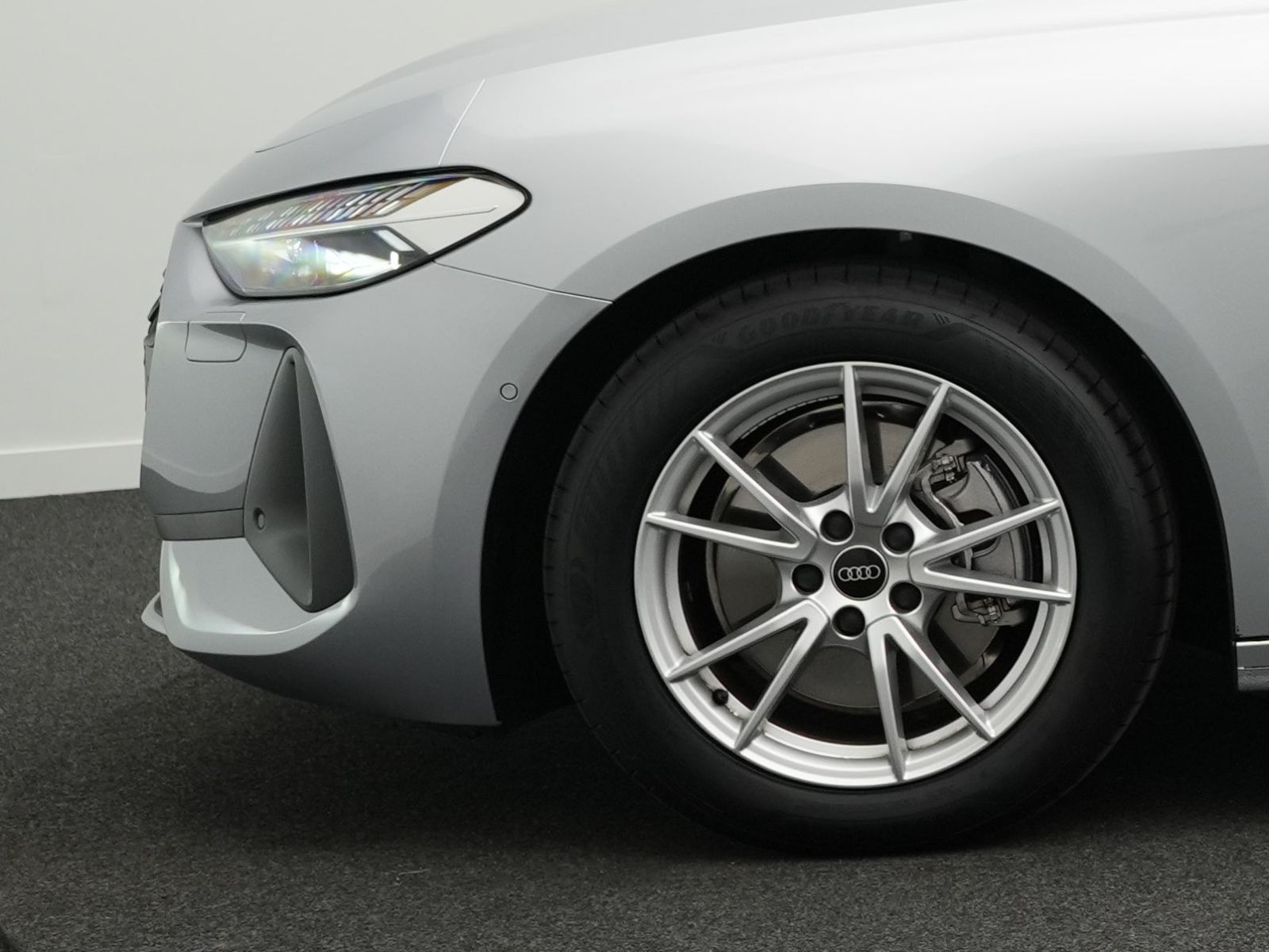 Audi A5 - Bild 19