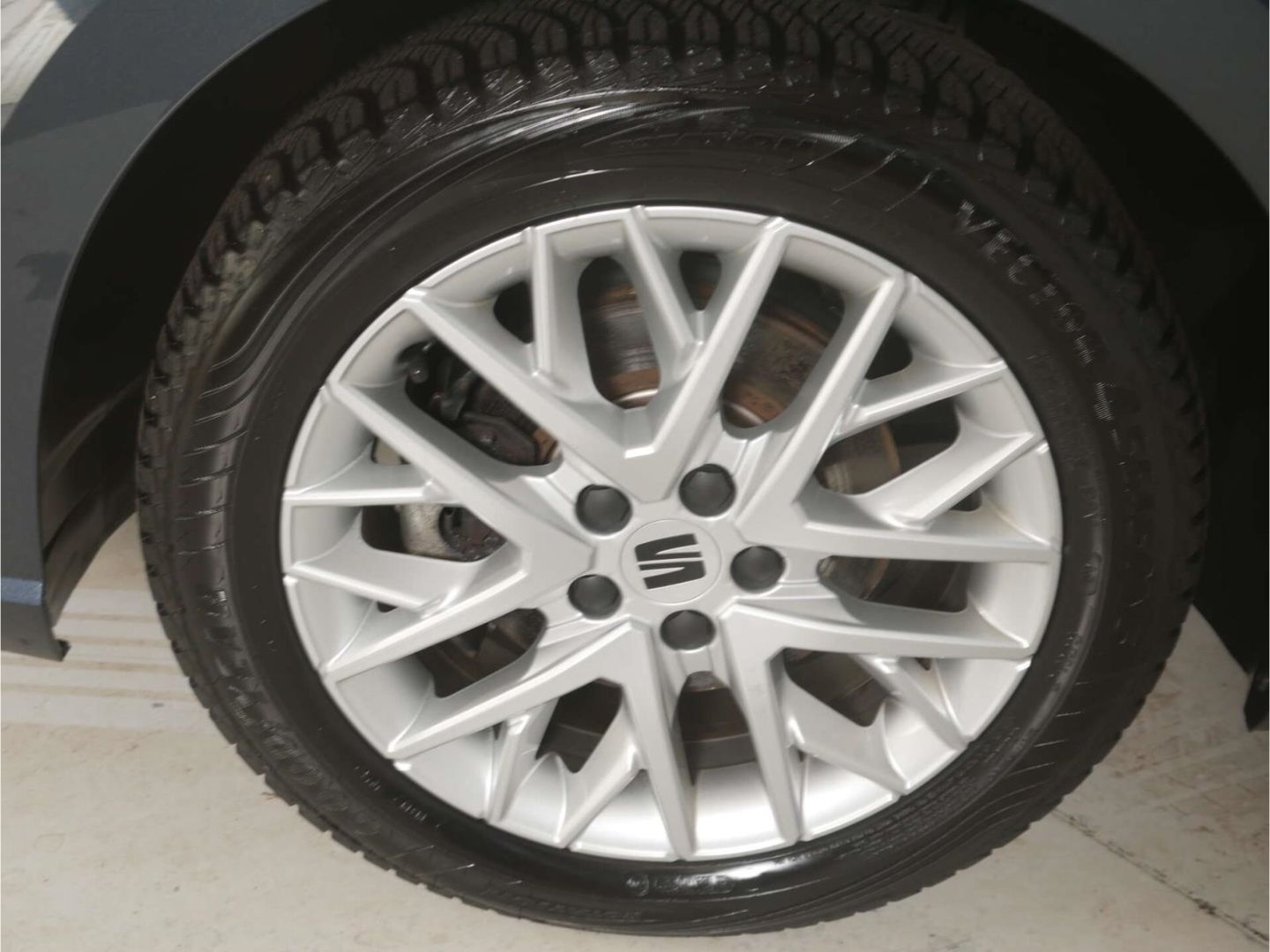 Seat Ibiza - Bild 5