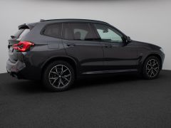 Foto Nummer 6: BMW X3