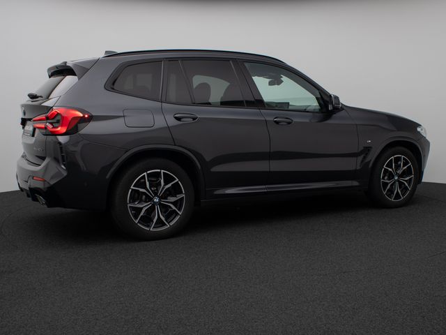Foto Nummer 6: BMW X3