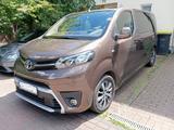 Toyota Proace (Verso) 2,0-l-D-4D 130kW L1 Team Deut... - gebrauchte Toyota Proace (Verso) aus dem Jahr 2020