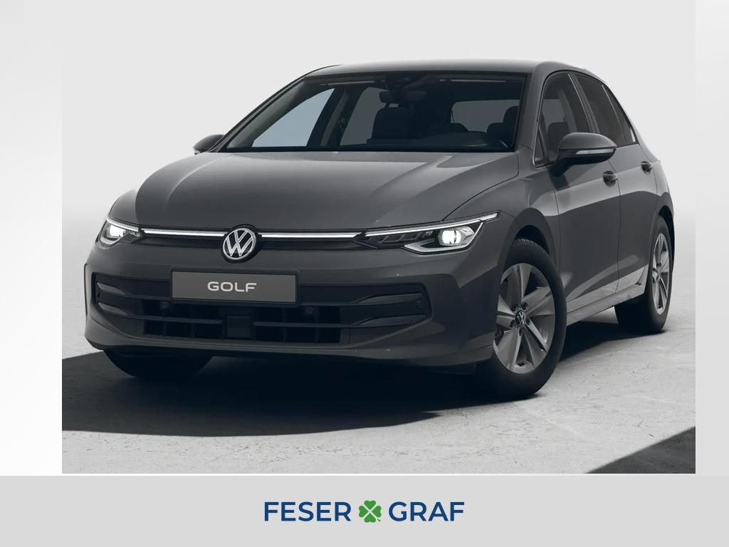 Volkswagen Golf Life 1.5 TSI 116 PS 6-Gang