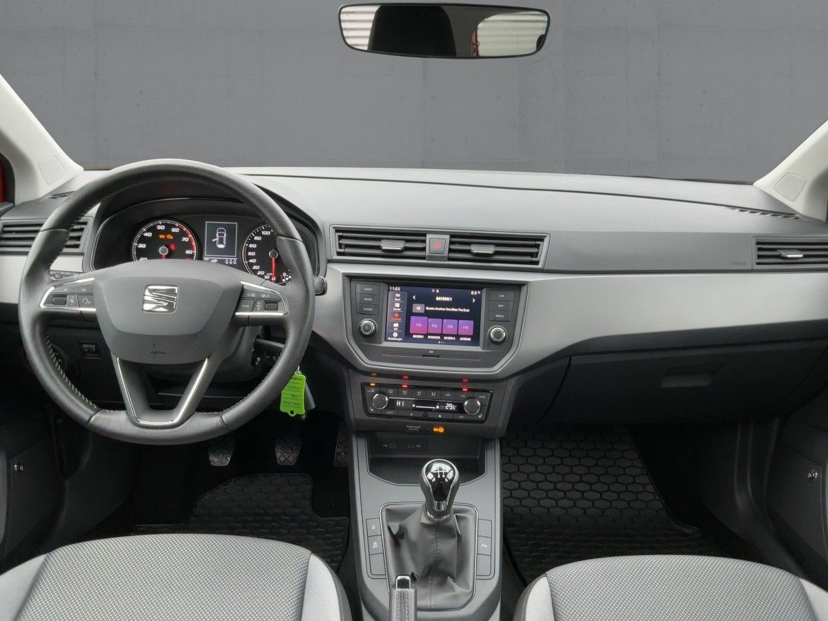 Seat Ibiza - Bild 9