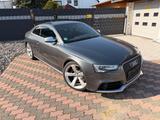 Audi RS5 4.2 FSI S tronic quattro - Top gepflegt 