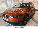 Seat Leon ST X-Perience 4Drive/ erst 68141 km - Seat Leon: X Perience