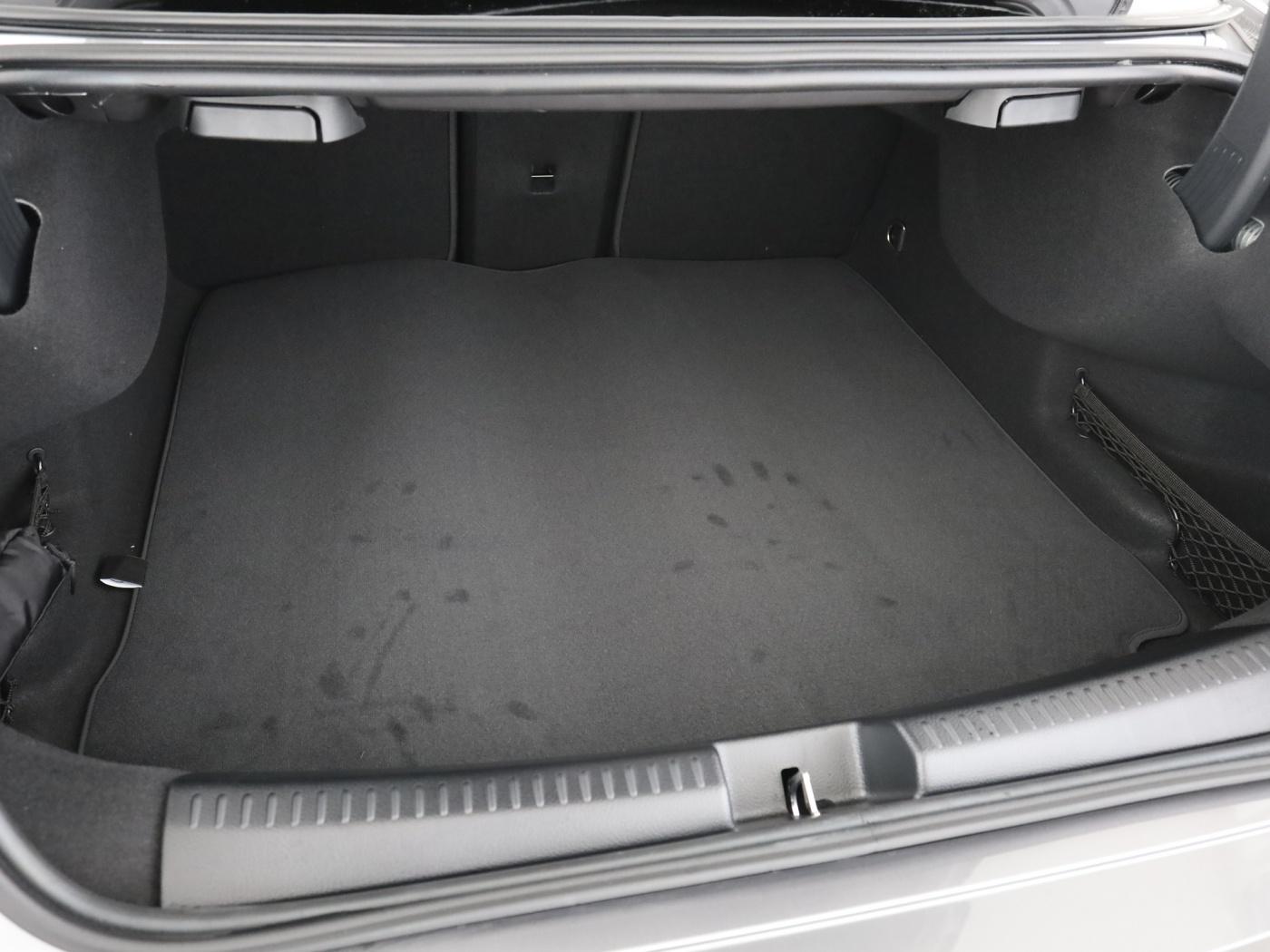 Mercedes-Benz CLA Coupé 360 ACC AUT DynLicht Fernlichtass., миниатюра 23