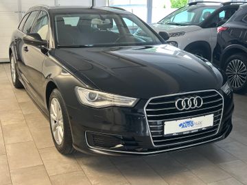 Audi A6 - 3