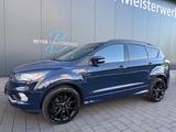 Ford Kuga ST-Line 2.0 TDCi *AHK schw.*Kamera*Allrad* - Ford: Blau, Ka