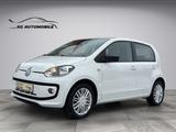 Volkswagen up! 1.0 cup SERVICE NEU - Volkswagen up!: Cup