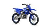 Yamaha YZ 250 F YzF 250 2026 - YAMAHA YZ 250