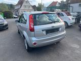Ford Fiesta Connection 1.4 80 Ps*TÜV Neu - gebrauchte Ford Fiesta aus dem Jahr 2007
