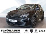 Fiat 600 B2B Hybrid 100PS +NAVI+LED+CARPLAY+KLIMA+BC+ - Fiat 600 Neuwagen