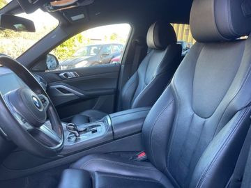 BMW X6 - 11