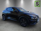 Nissan JUKE N-Connecta 1.0 DIG-T LED/NAVI/KAMERA - Nissan in Nürnberg