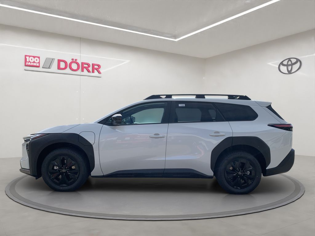Toyota bZ4X AWD Touring Teamplayer imagem 2