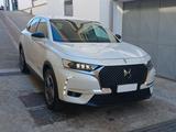 DS Automobiles Ds 7 Crossback BlueHDi 130 aut. Business - DS Automobiles DS7 (Crossback) Kombi Gebrauchtwagen