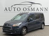 Ford Grand Tourneo Connect 1.6 EcoBoost Titanium - Ford Grand Tourneo aus 2015