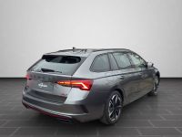 Skoda Octavia - Vorschau Bild 4