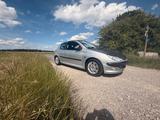 Peugeot 206 - Peugeot 206 in Braunschweig