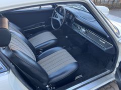 PORSCHE 911 E Coupe MFI 2. Hand Classic Data 2