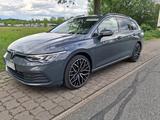 Volkswagen Golf VIII 2.0 TDI SCR DSG Life Variant Life AHK