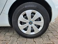 Renault ZOE - Vorschau Bild 7
