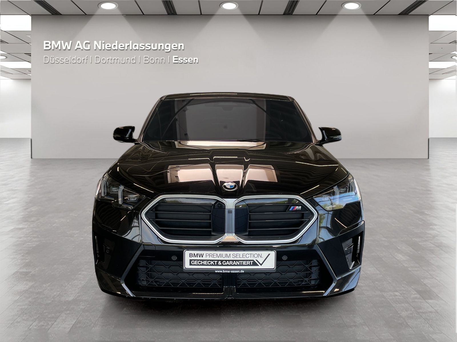 BMW X2 - Bild 8