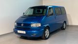 Volkswagen T4 Multivan 2.5 TDI  AHK*7-SITZ*SHZ*STND.HZ - Volkswagen T4 Multivan in Hamburg