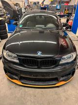 BMW E82 135is - BMW 135 aus 2008: Coupe, 135i