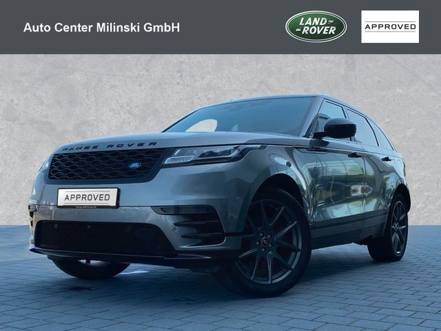 Land Rover Range Rover Velar P400e R-Dynamic