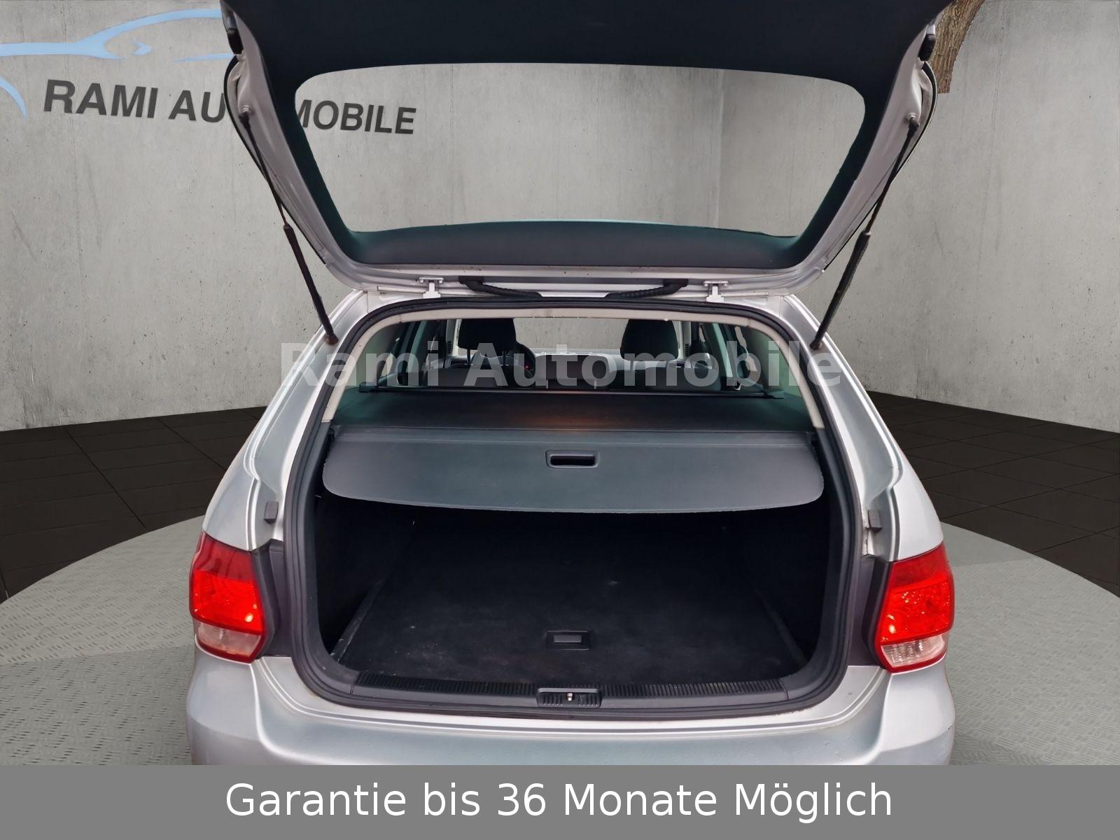 Volkswagen Golf 2009 — photo 8