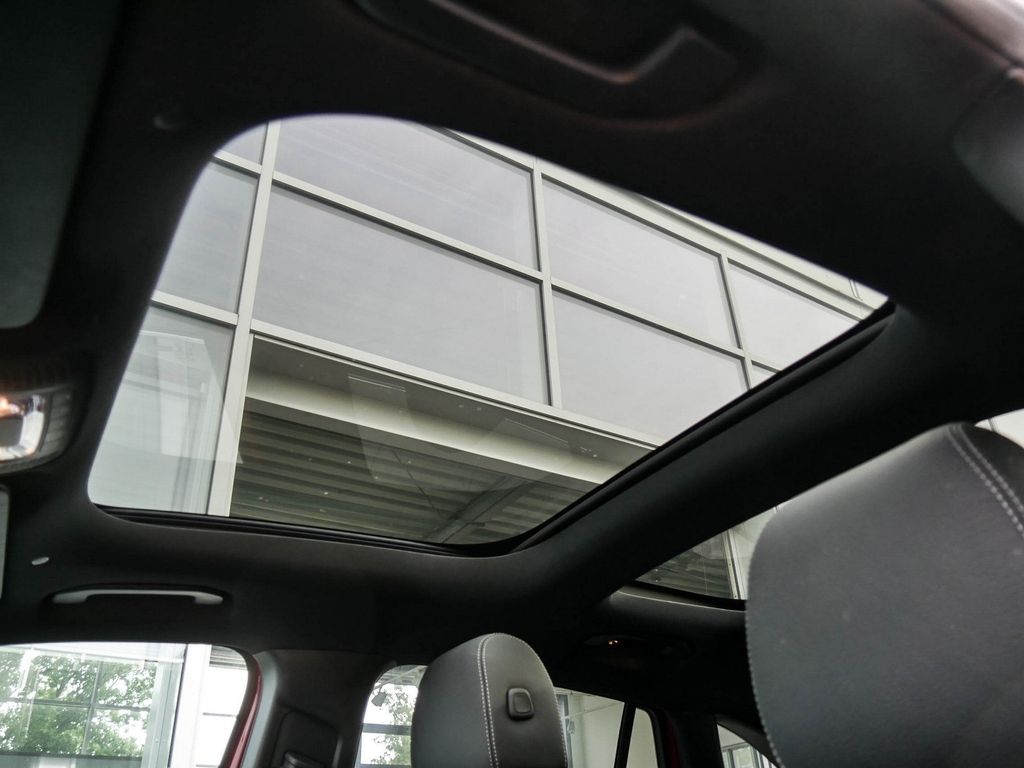 Mercedes-Benz GLA 35 AMG AMG GLA 35 4M |DISTR|KEYL|NAVI|MBeam|PANO|BURM