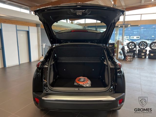 Fahrzeugabbildung Peugeot 2008 E Active SHZ Rückkam 11kw-Charger