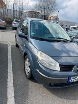 Renault scenic 1.5 motor - Renault Scenic aus 2007 mit Diesel-Antrieb